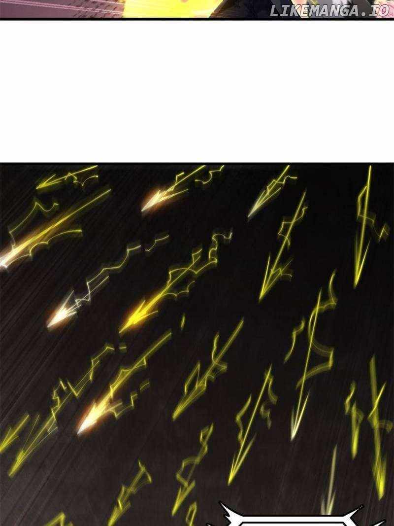 I'm From Alien Space Chapter 53 47